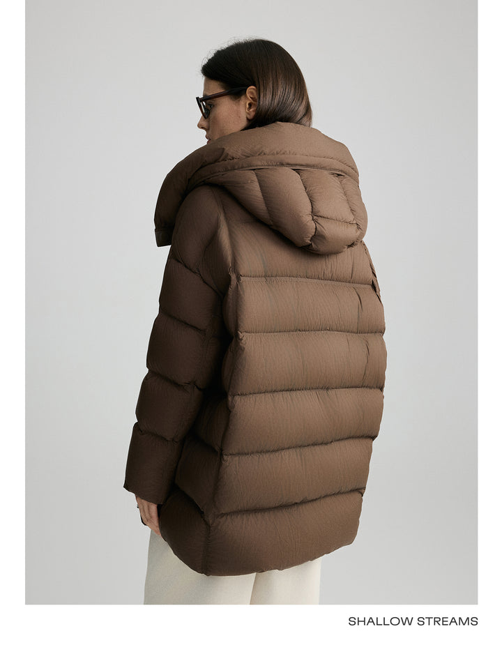 Cozy Puffer Coat SSCC0082