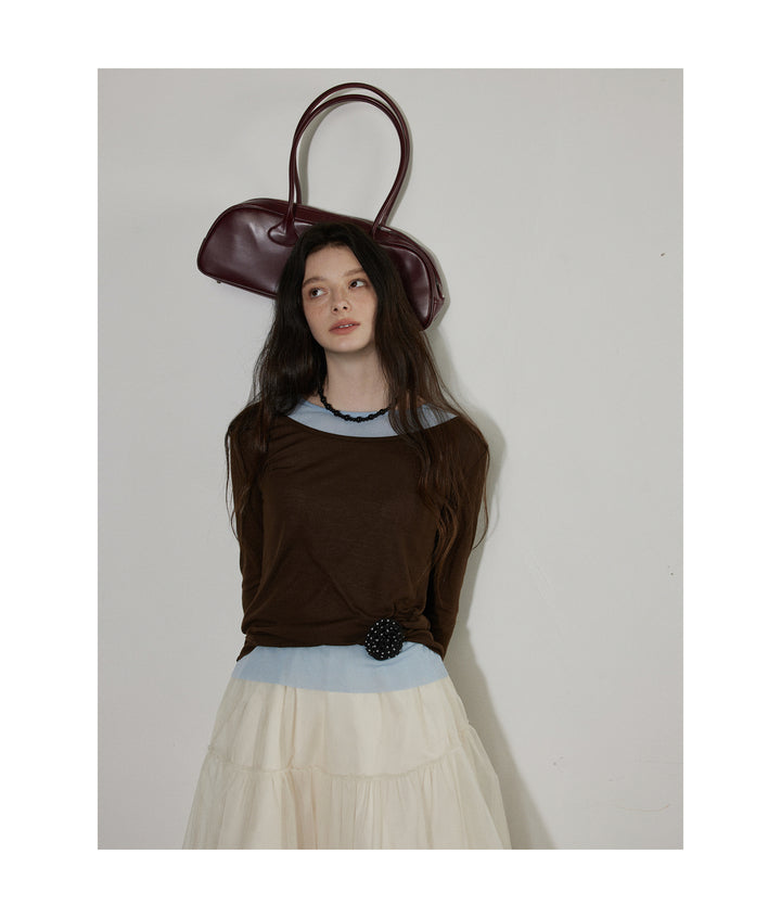 Daydream Tulle Skirt LCTS0219