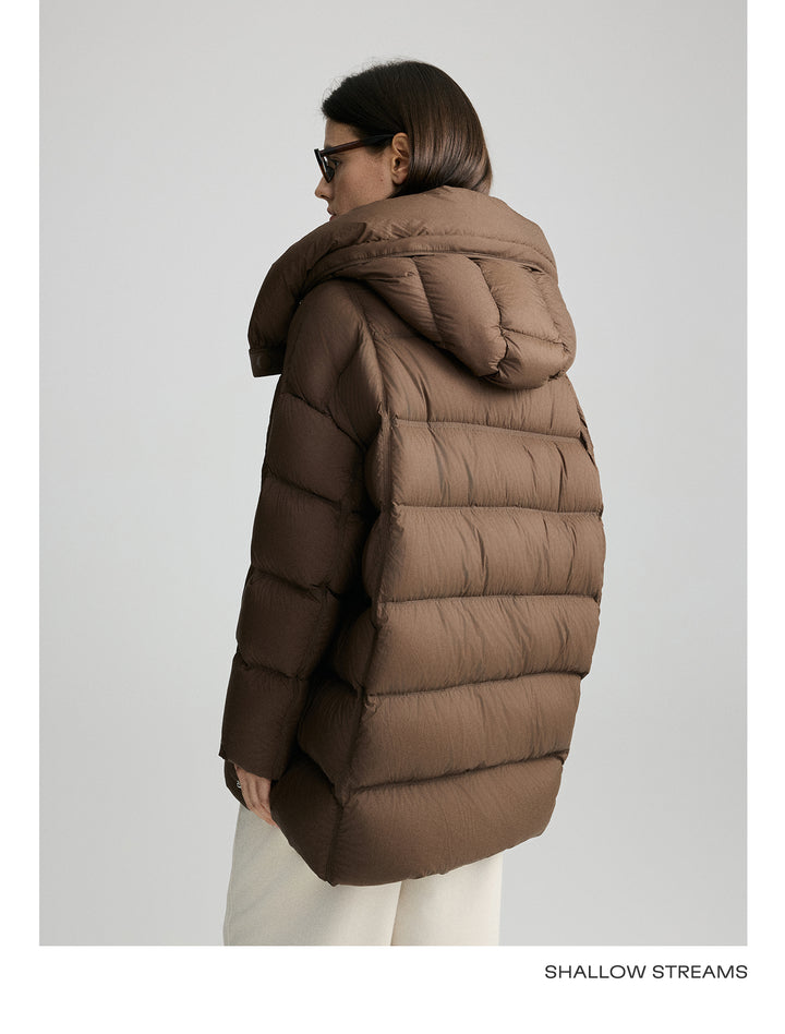 Cozy Puffer Coat SSCC0082