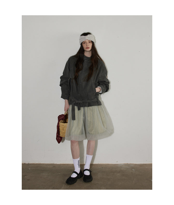 Daydream Tulle Skirt LCTS0219