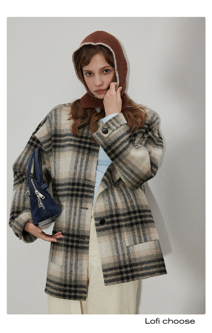 Cozy Turtleneck Base Layer LCBL0058