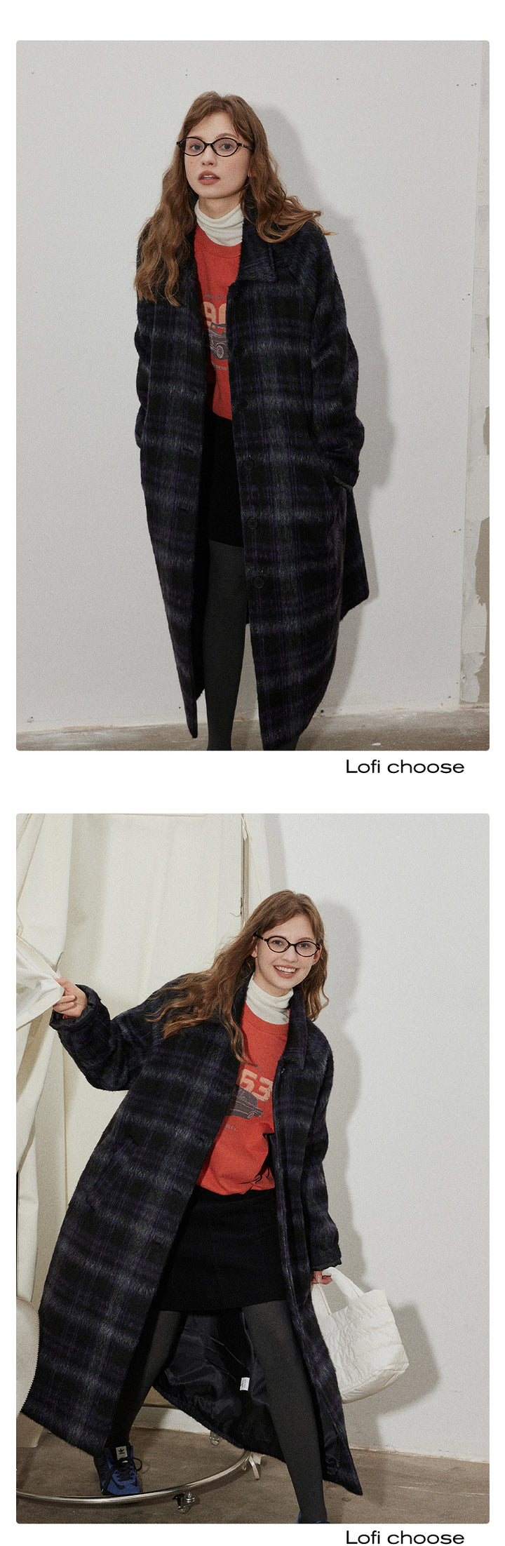 Cozy Turtleneck Base Layer LCBL0058