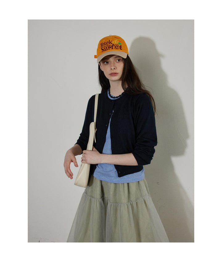 Daydream Tulle Skirt LCTS0219