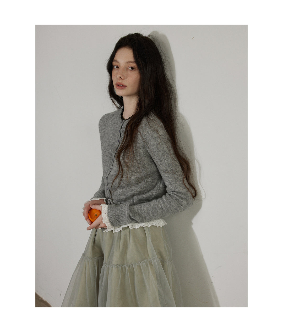 Daydream Tulle Skirt LCTS0219