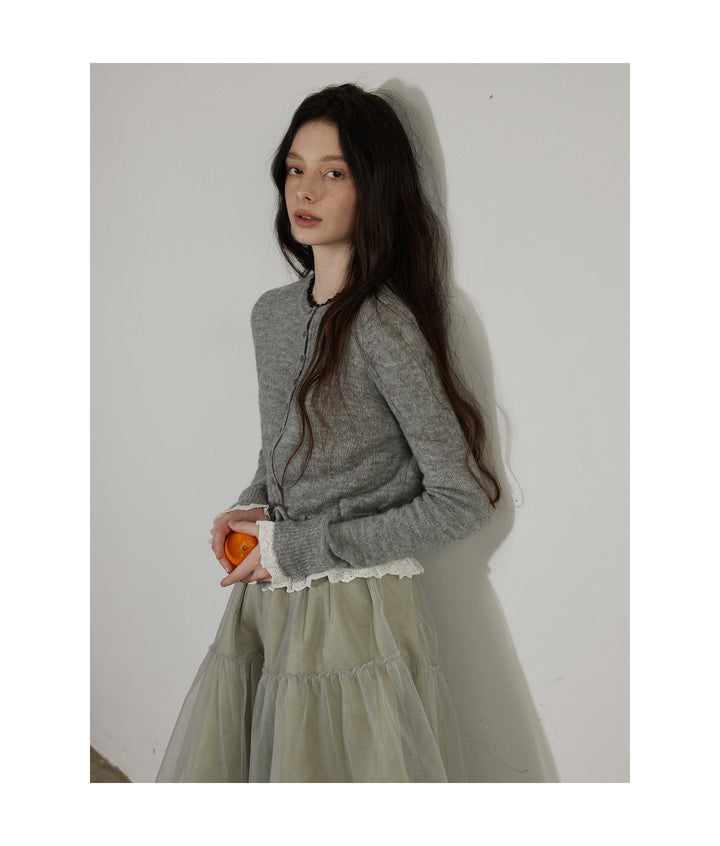 Daydream Tulle Skirt LCTS0219