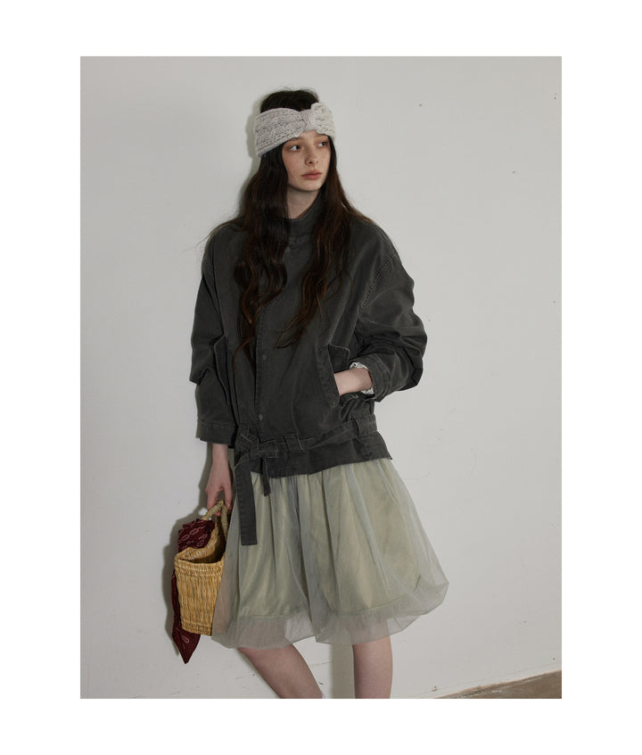 Daydream Tulle Skirt LCTS0219