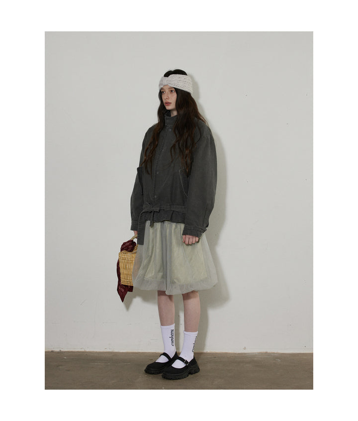 Daydream Tulle Skirt LCTS0219