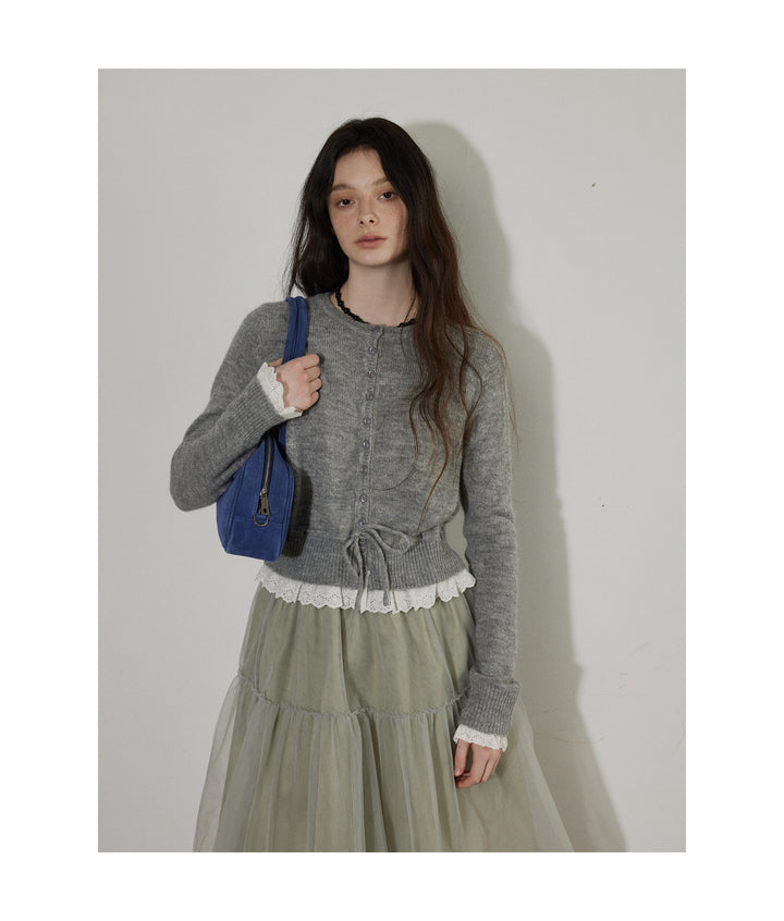 Daydream Tulle Skirt LCTS0219