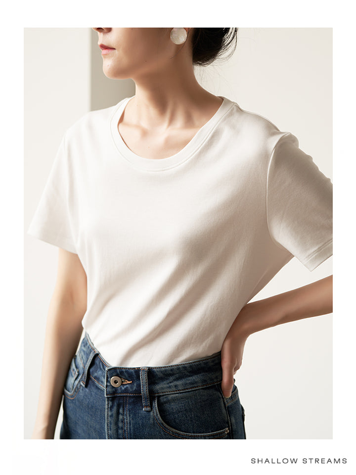SoftStream Everyday Tee SSET0185