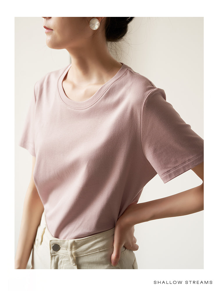 SoftStream Everyday Tee SSET0185