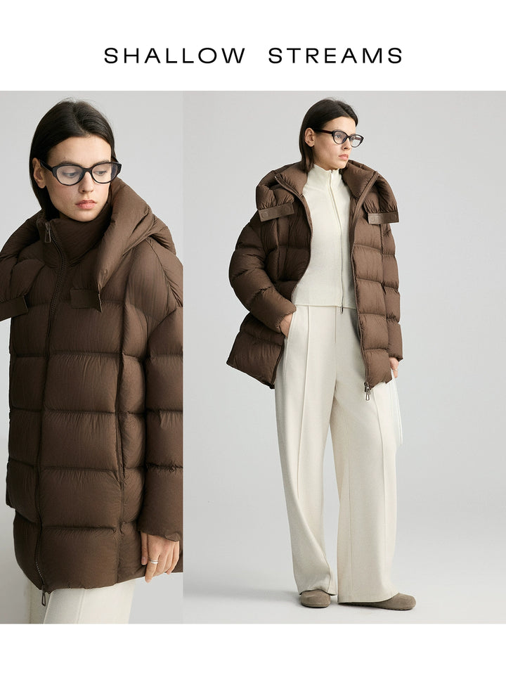 Cozy Puffer Coat SSCC0082