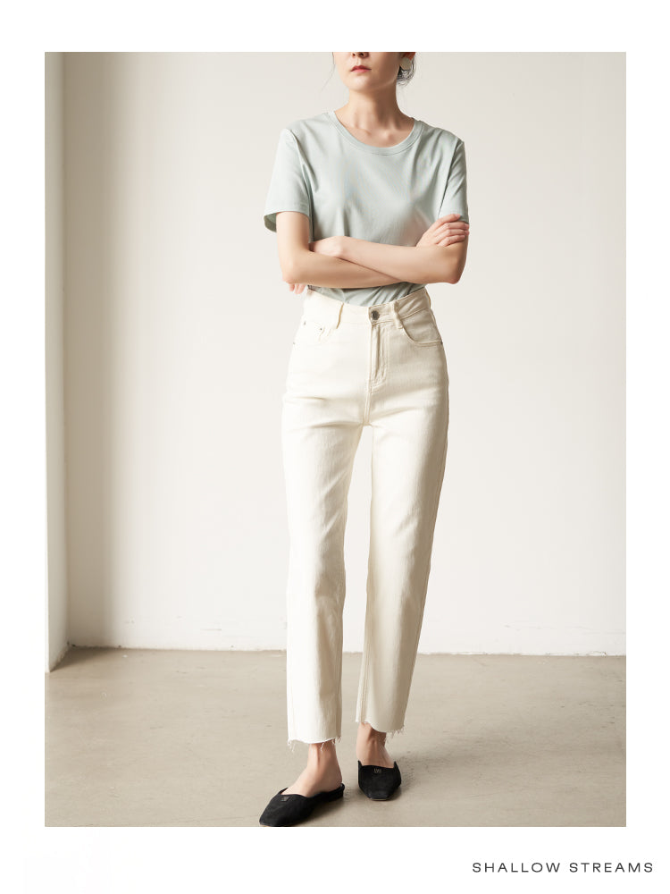 SoftStream Everyday Tee SSET0185