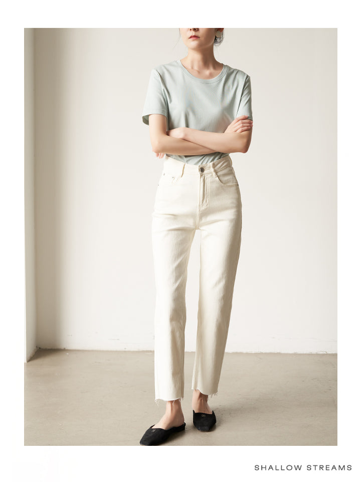 SoftStream Everyday Tee SSET0185