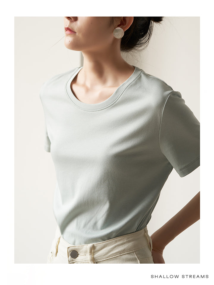 SoftStream Everyday Tee SSET0185