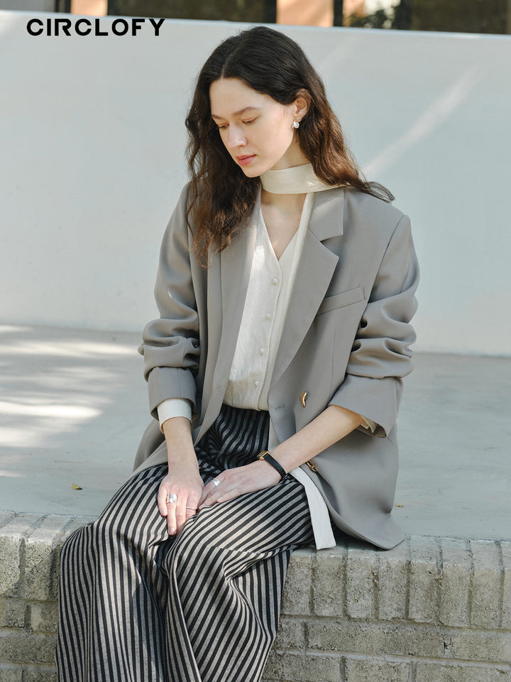 Luna Crest Blazer CCLB0145
