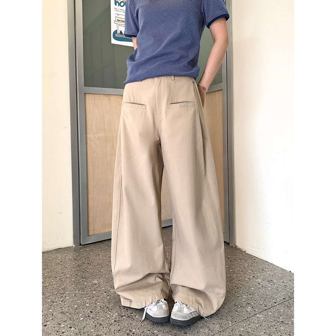 Cloud Pocket Wide Pants VWWP0342
