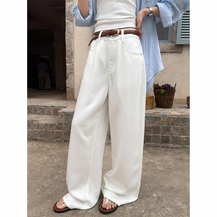 Cloud Breeze Cooling Denim Pants VWDP0340