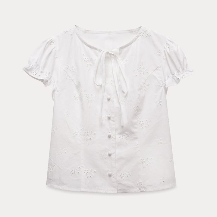 Daisy Whisper Eyelet Set EKES0199