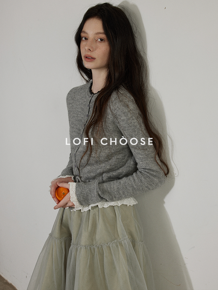 Daydream Tulle Skirt LCTS0219