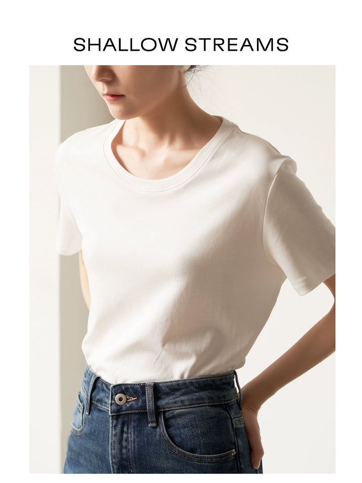 SoftStream Everyday Tee SSET0185