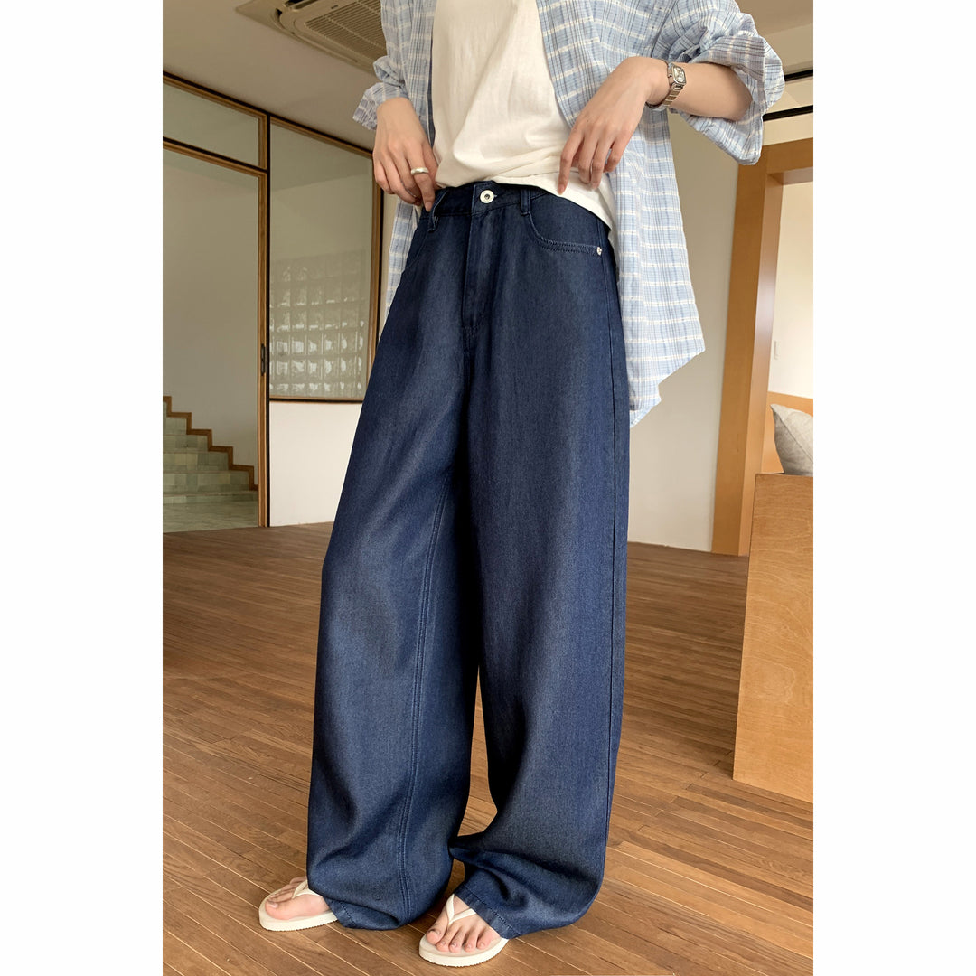Cloud Breeze Cooling Denim Pants VWDP0340