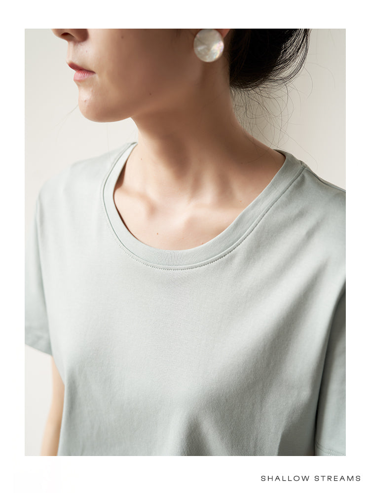 SoftStream Everyday Tee SSET0185