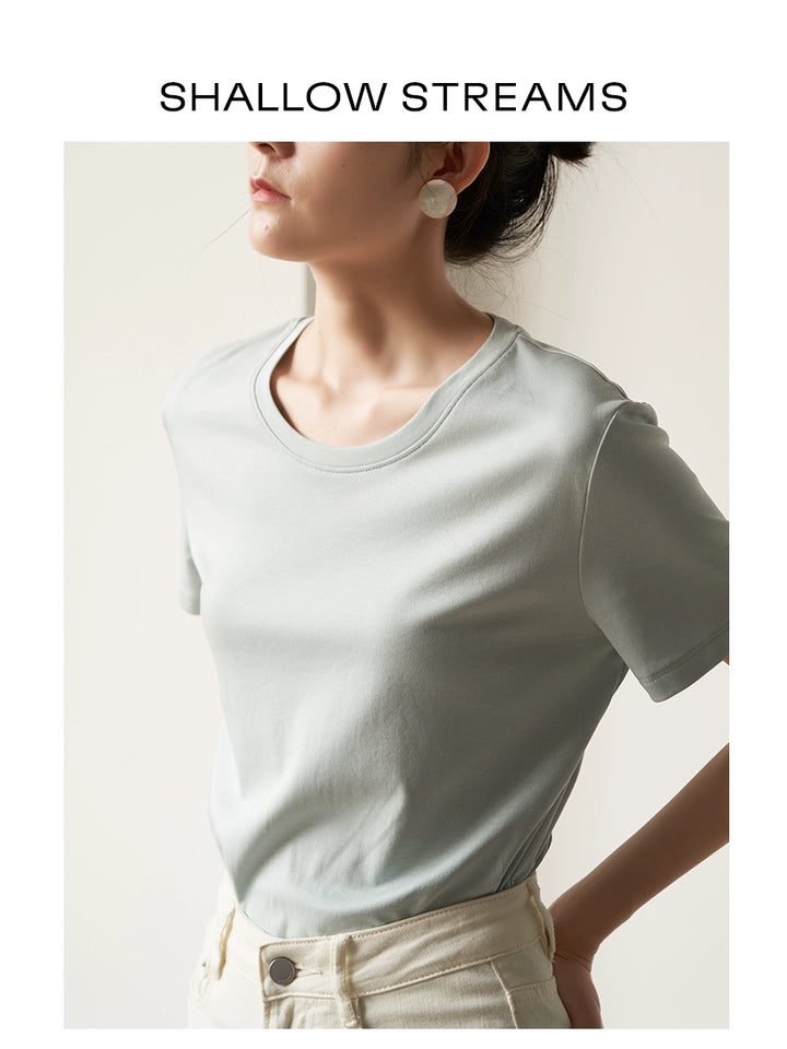 SoftStream Everyday Tee SSET0185