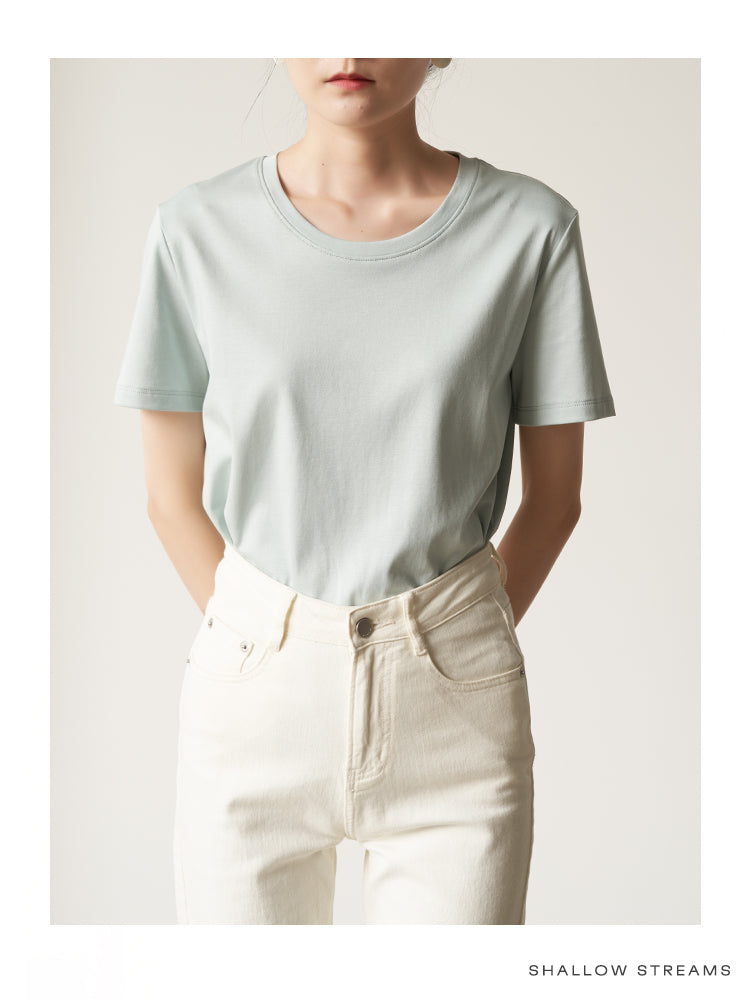 SoftStream Everyday Tee SSET0185