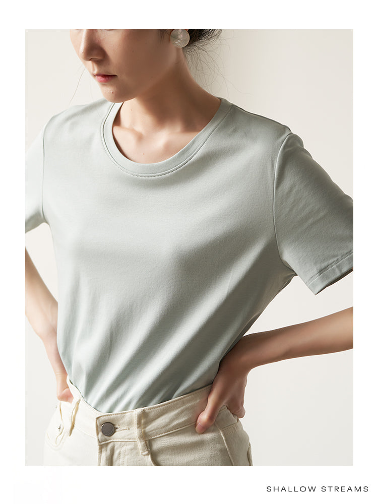 SoftStream Everyday Tee SSET0185
