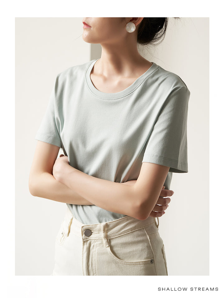 SoftStream Everyday Tee SSET0185