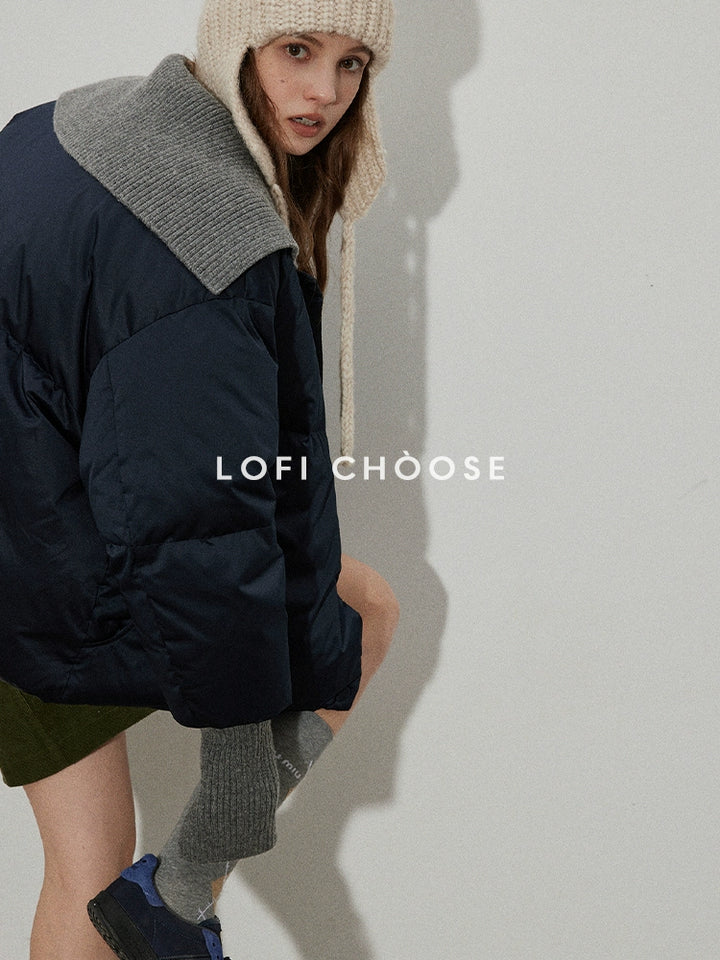 Polar Night Down Jacket LCDJ0043