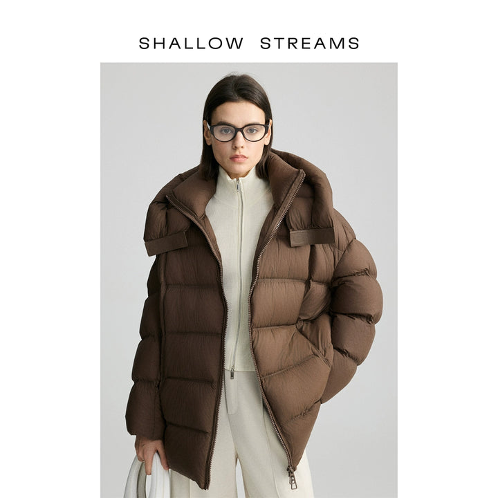 Cozy Puffer Coat SSCC0082