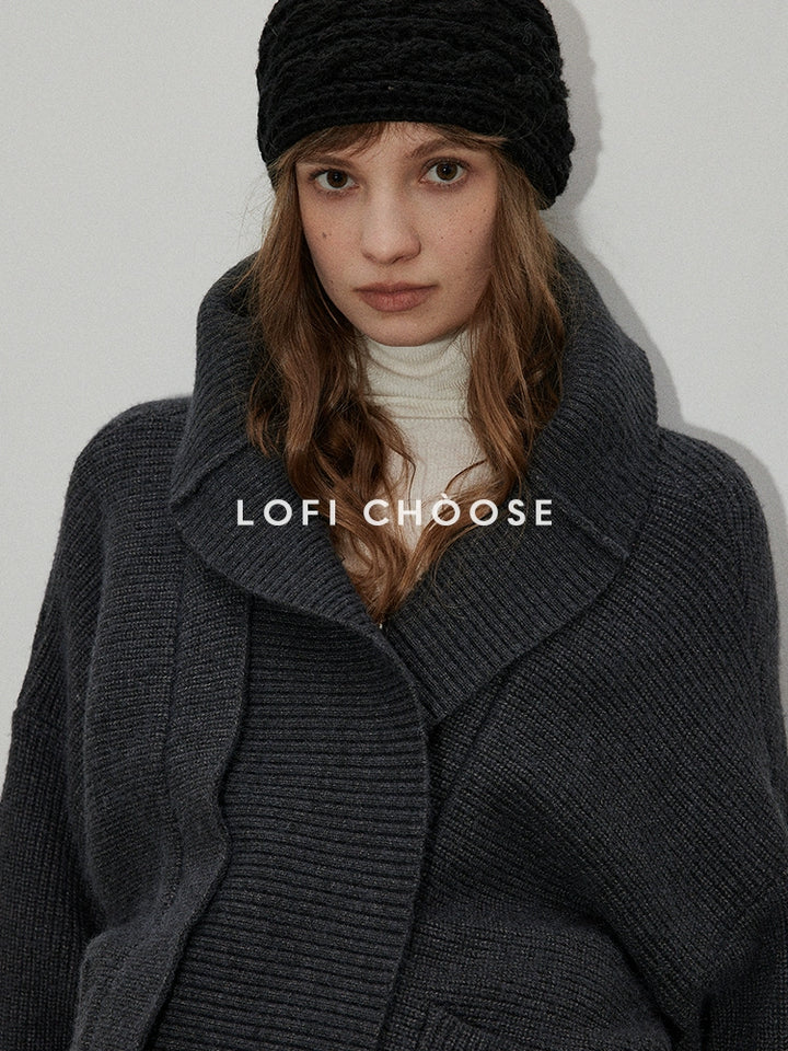 Cozy Turtleneck Base Layer LCBL0058
