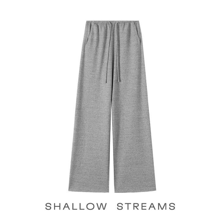 Relaxed Knit Pants SSKP0313