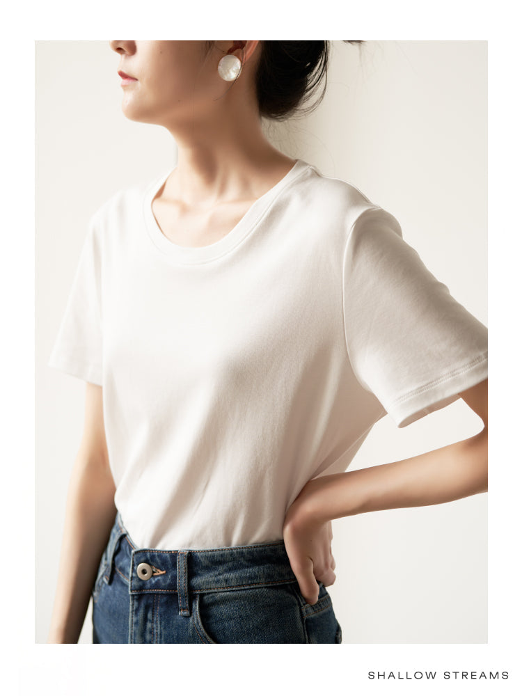SoftStream Everyday Tee SSET0185