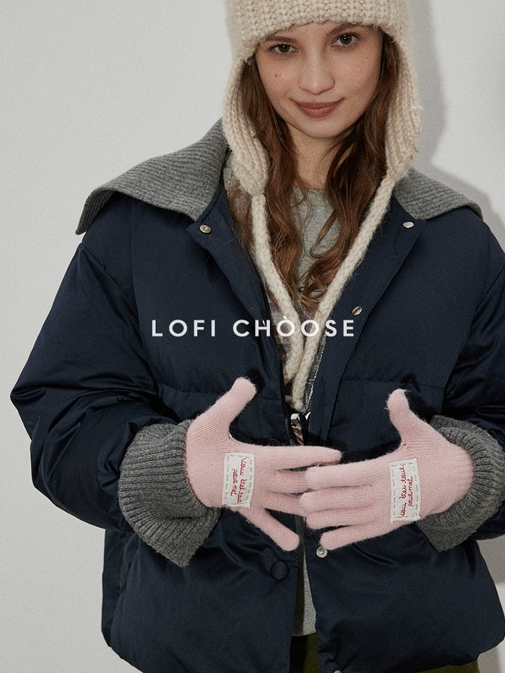 Polar Night Down Jacket LCDJ0043