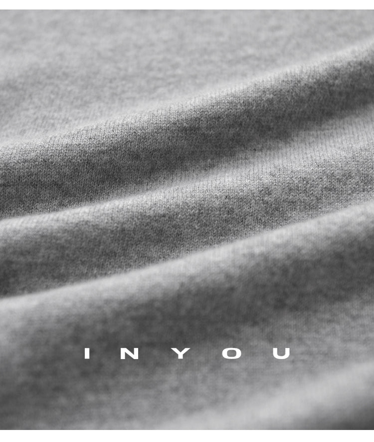 Soft Buttoned Wool Midi Skirt INMS0283