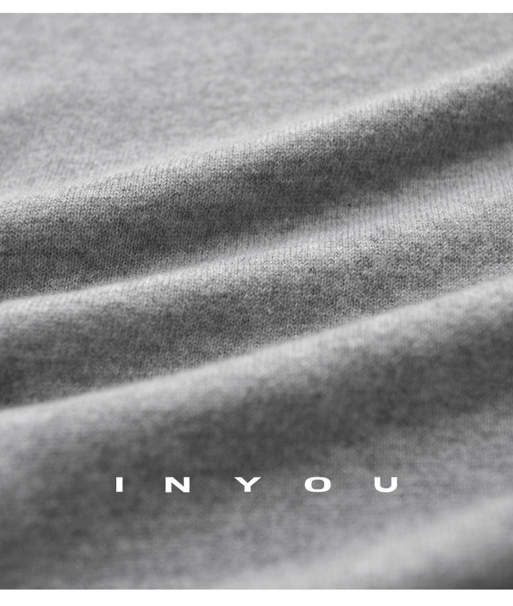 Soft Buttoned Wool Midi Skirt INMS0283