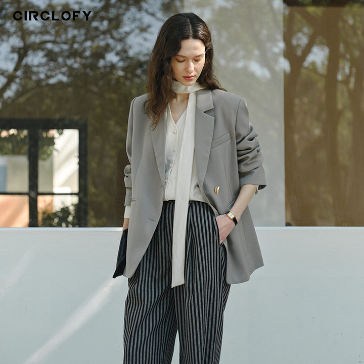 Luna Crest Blazer CCLB0145
