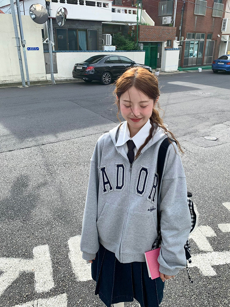 Pure Muse Frill Blouse WSFB0333