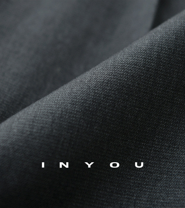 Tailored Ease Wool-Blend Slacks IYWS0320