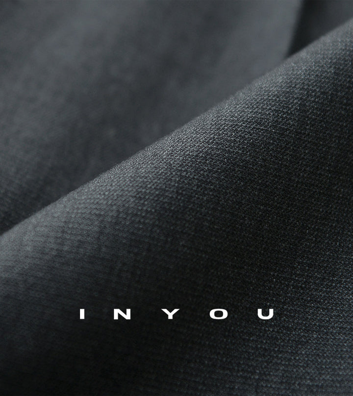 Tailored Ease Wool-Blend Slacks IYWS0320