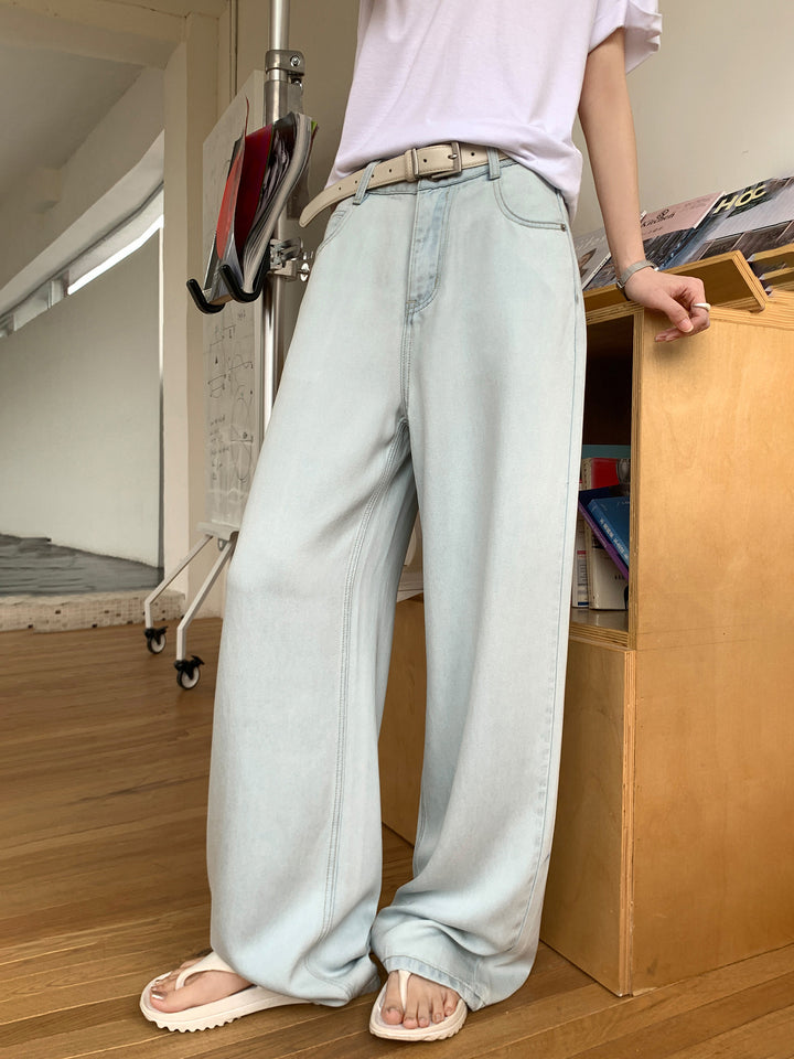 Cloud Breeze Cooling Denim Pants VWDP0340