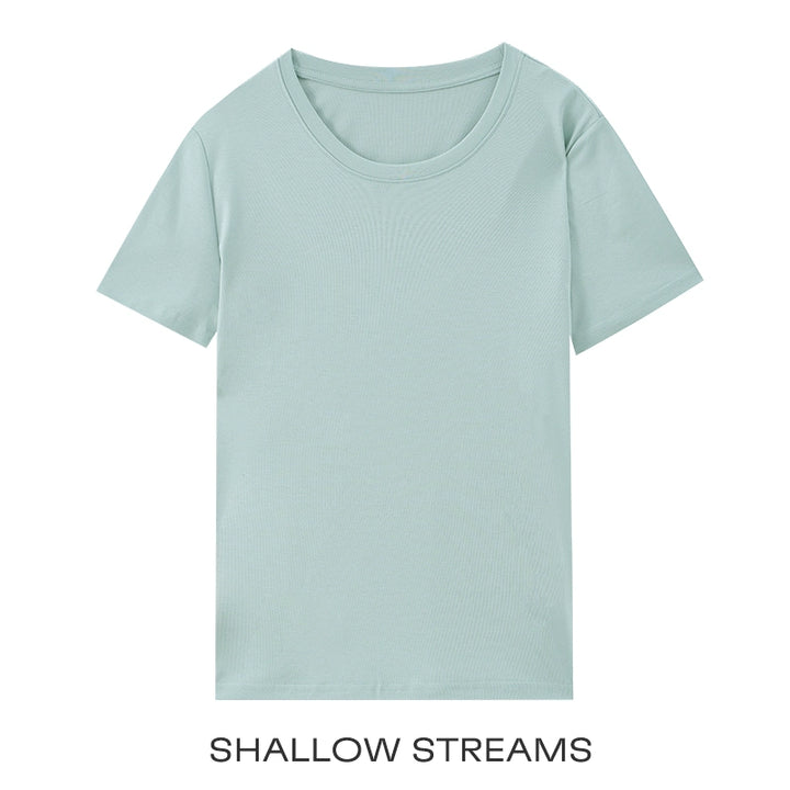 SoftStream Everyday Tee SSET0185