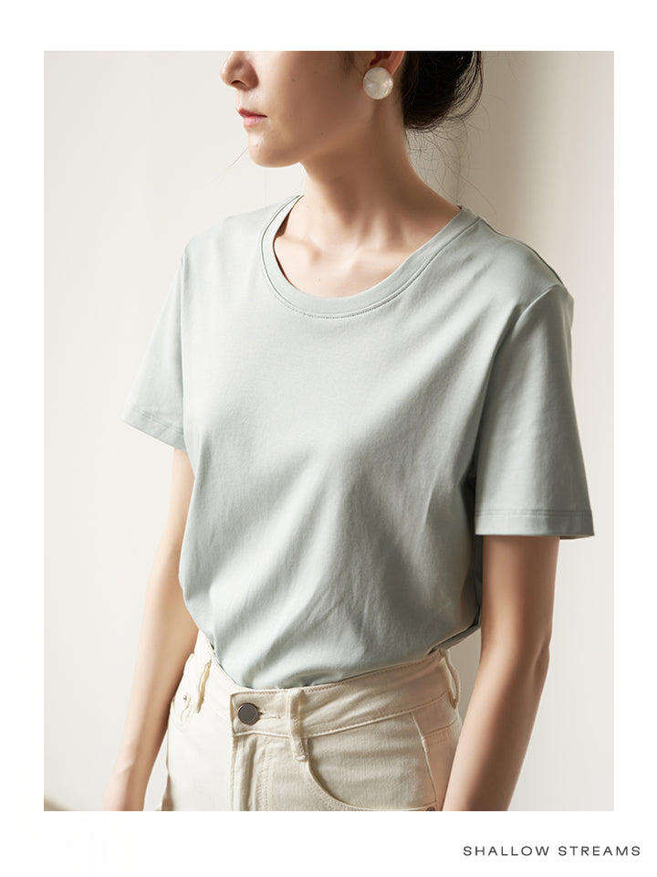 SoftStream Everyday Tee SSET0185