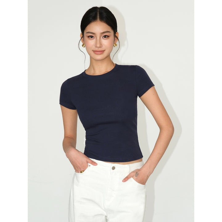 ContourEase Fitted Tee NHFT0232