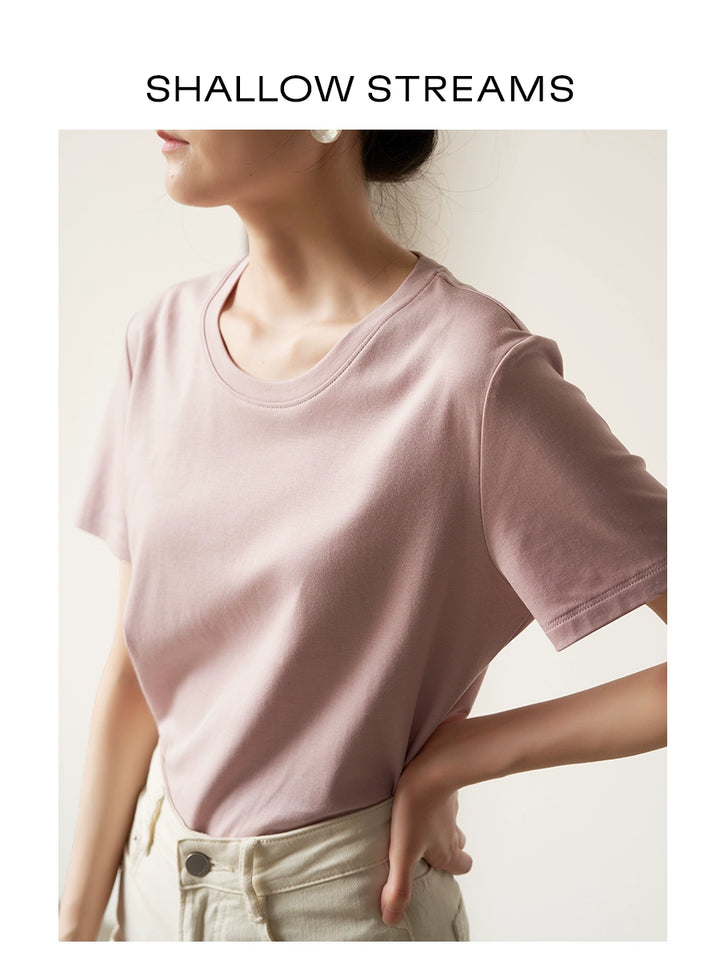 SoftStream Everyday Tee SSET0185