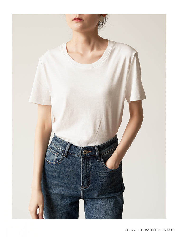 SoftStream Everyday Tee SSET0185