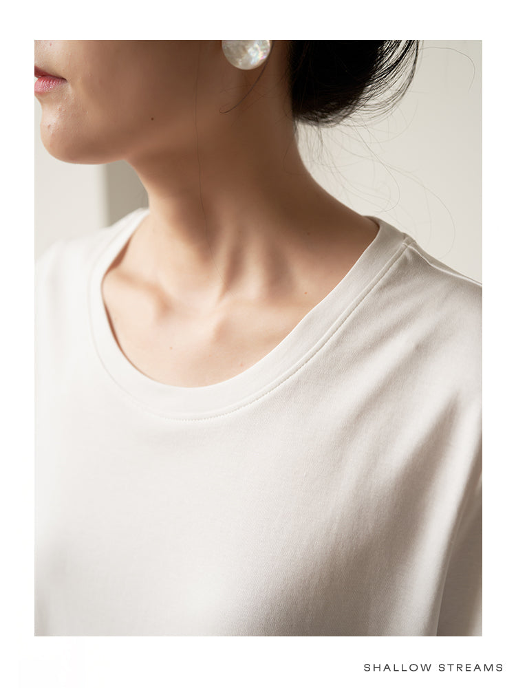 SoftStream Everyday Tee SSET0185