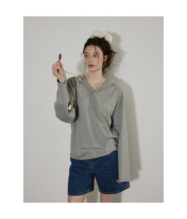 DenimEase Bermuda Shorts LCBS0212